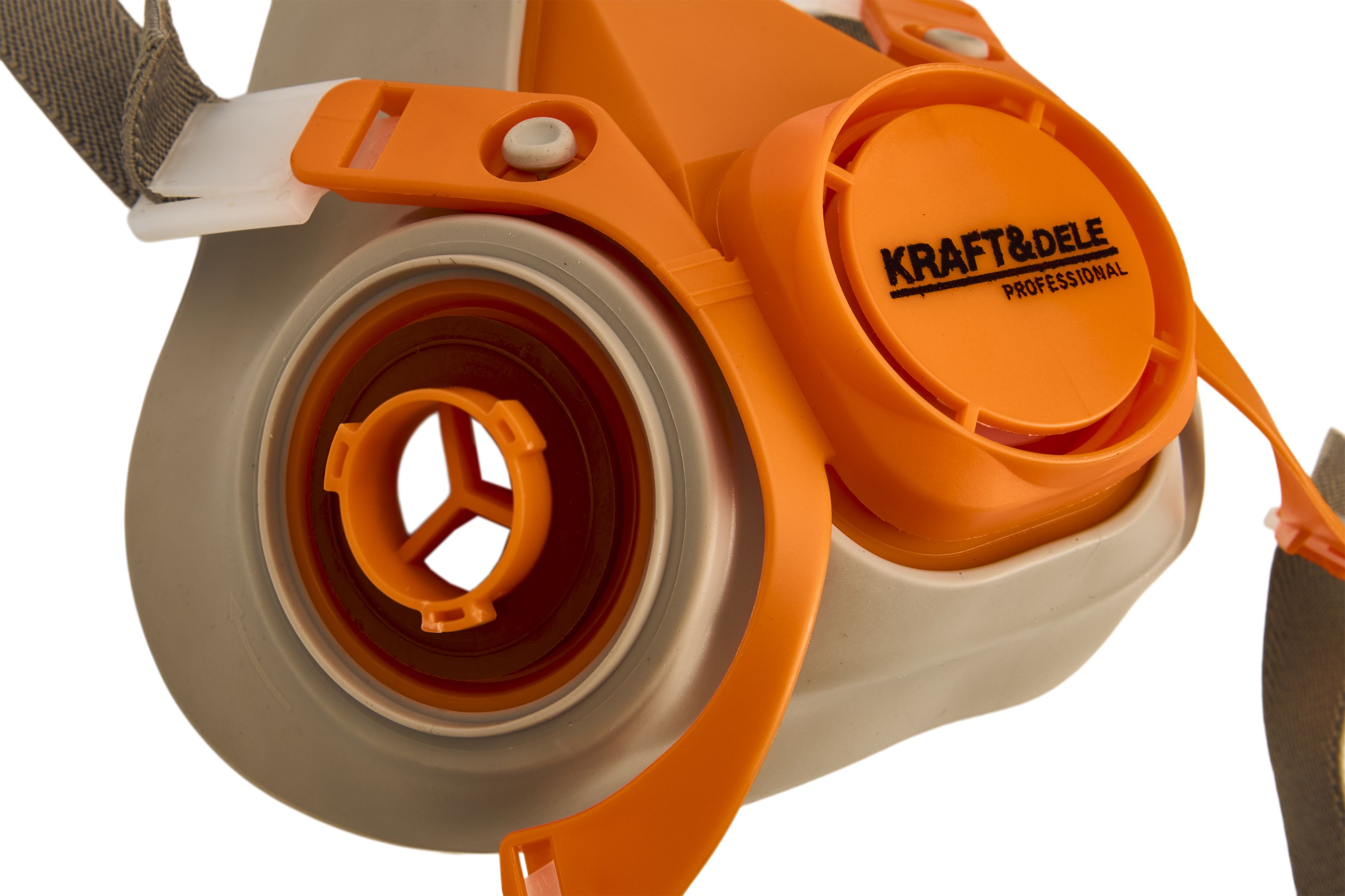 Masca de vopsitorie + filtru, Kraft&Dele, KD10030 - imagine 15